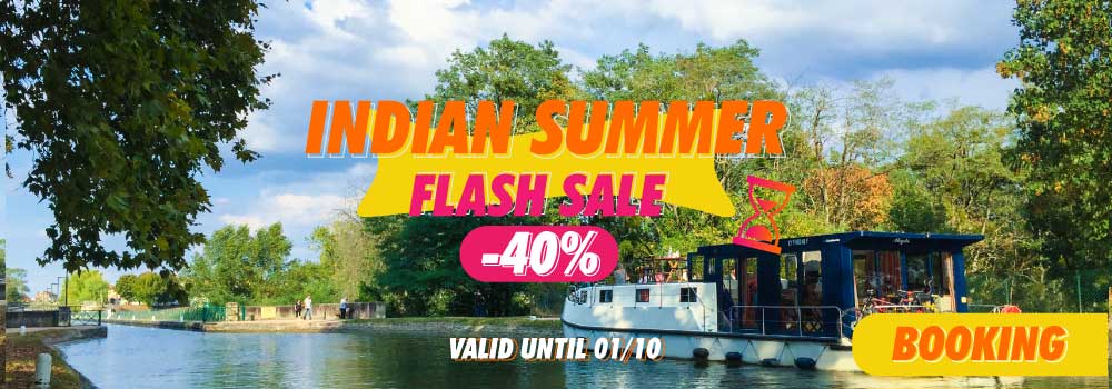 Indian Summer discount