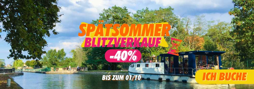 Indian Summer Angebot